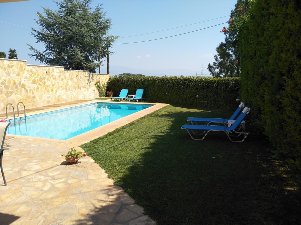 Apartment With Private Pool Kiaton Ngoại thất bức ảnh