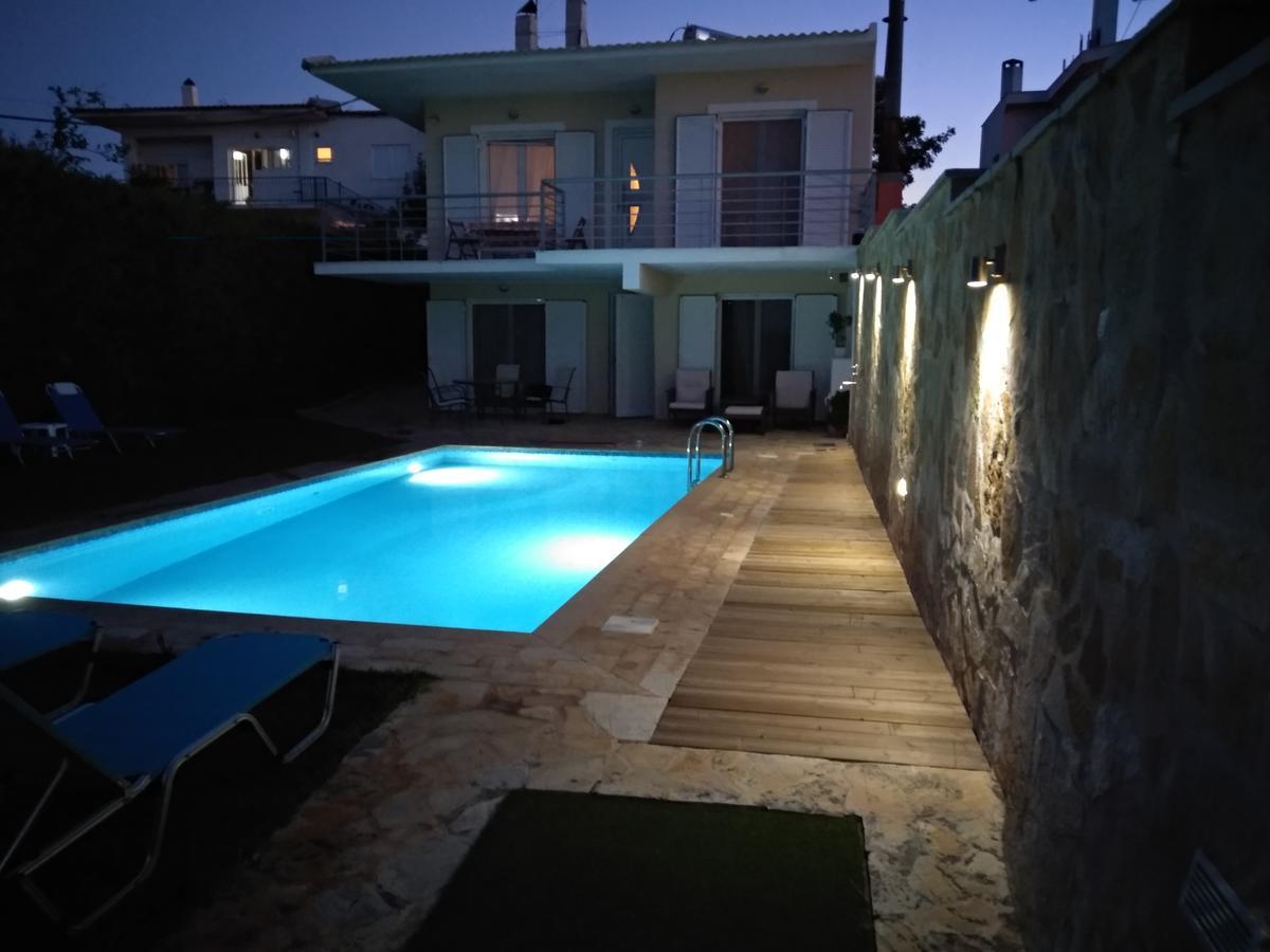 Apartment With Private Pool Kiaton Ngoại thất bức ảnh